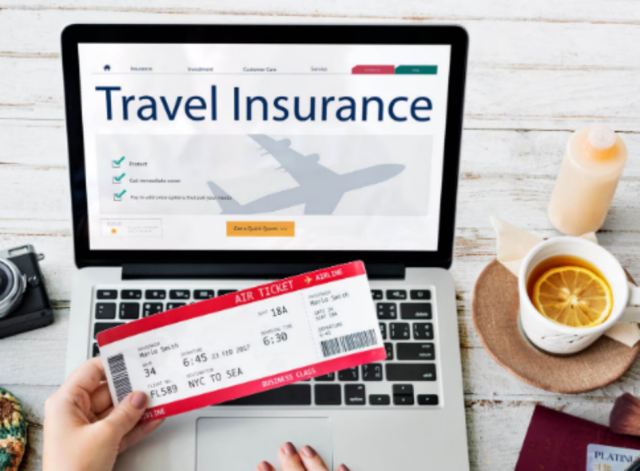 choose the right travel insurance